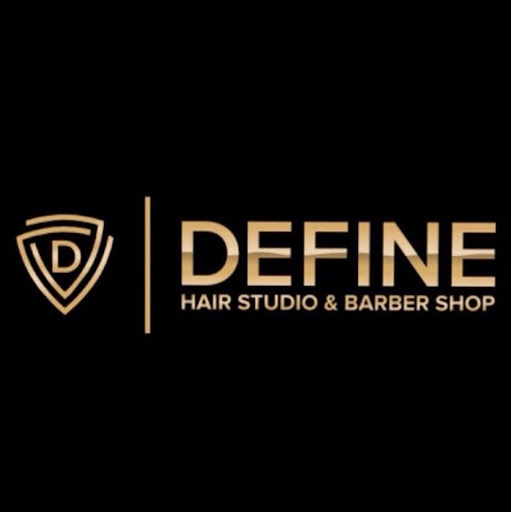 Define Hair Studio & Barbershop