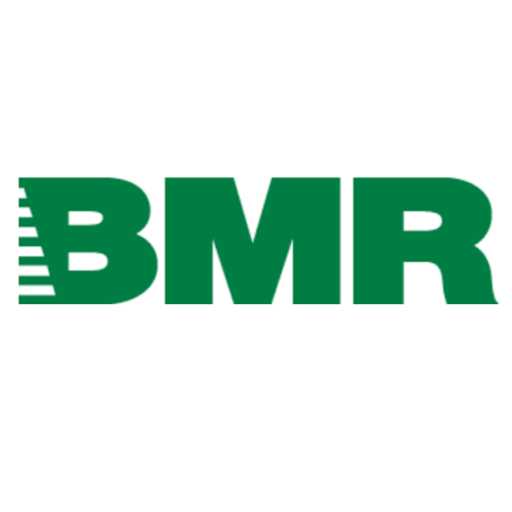 Groupe BMR Inc. (Siège social) logo