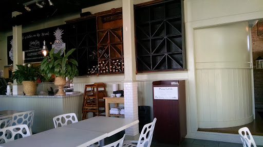 Farley Girls Cafe