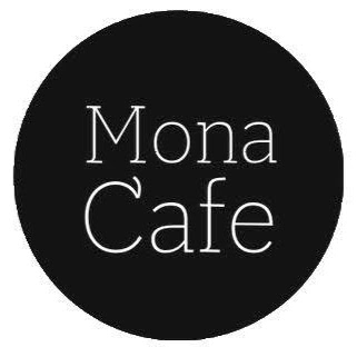 Mona Cafe logo