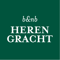 b&nb Herengracht logo
