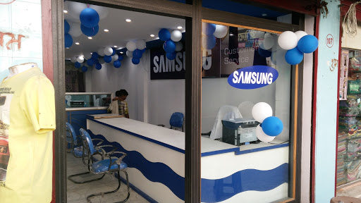 Samsung Service Center, B.P. Plaza, Main Road Garhwa, PO Garhwa, Jharkhanda, Garhwa, Jharkhand 822114, India, Electronics_Repair_Shop, state JH