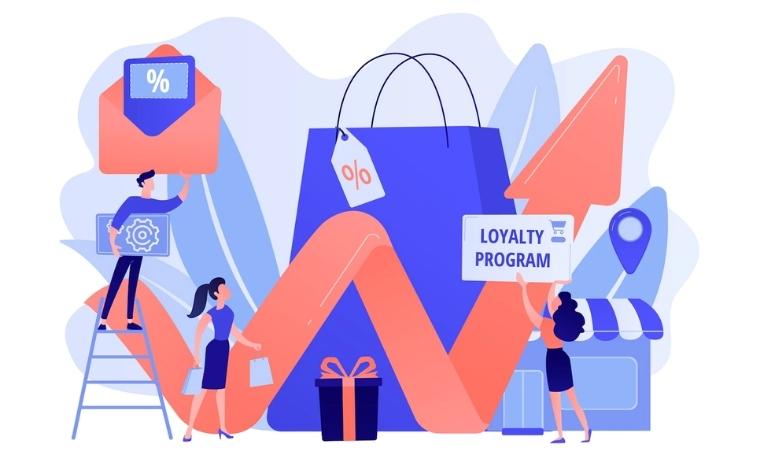 Create Customer Loyalty or Rewards Programs - DSers