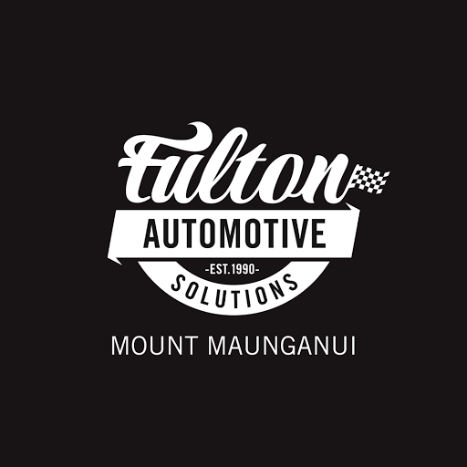 Fulton Automotive