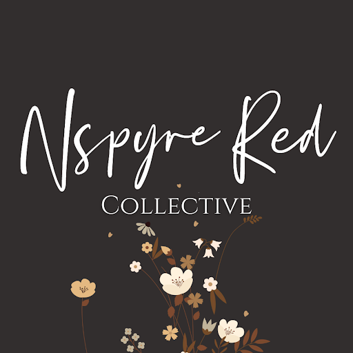 Nspyre Red Boutique Hair logo
