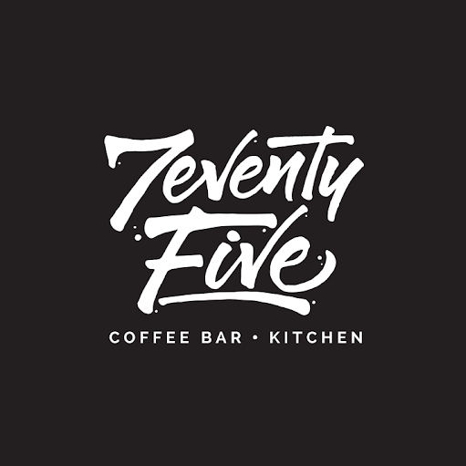 7eventyfive - Coffee Bar & Kitchen logo