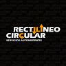 Foto del escritor: Rectilíneo Circular