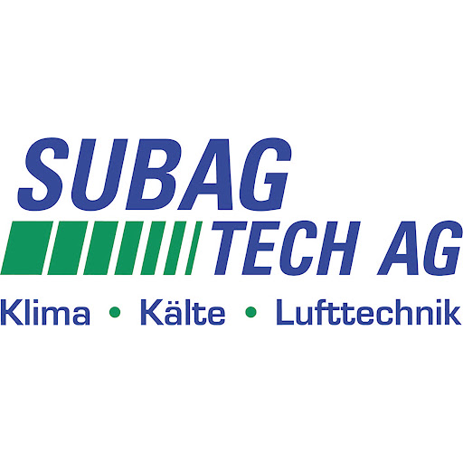 SUBAG TECH AG logo