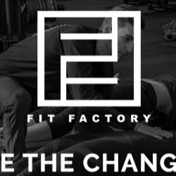 Fit Factory Strength and Conditioning