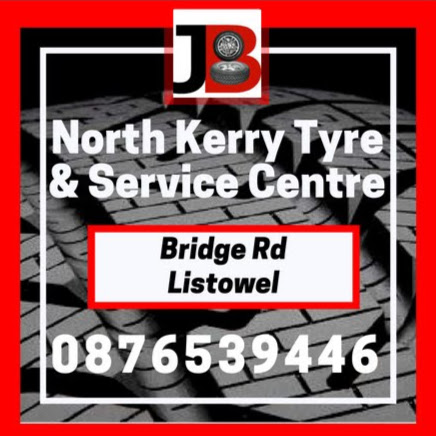 North Kerry Tyre & Service Centre