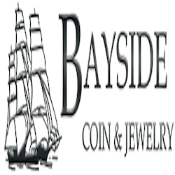 Bayside Coin & Jewelry logo