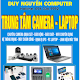 Cửa Hàng Camera-Laptop-Báo trộm-Định vị oto xe máy Duy Nguyễn Computer. 096 336 9992