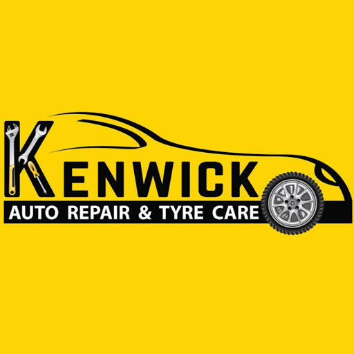 Kenwick Auto Repairs logo