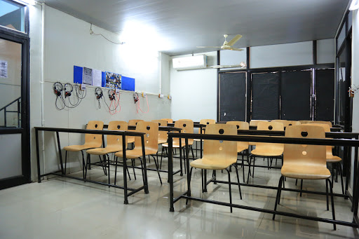 Shree Academy - Rajkot, 3rd Floor, Harbhole Complex, Nr. HP Petrol Pump,, University Road, Rajkot, Gujarat 360005, India, English_Language_Class, state GJ