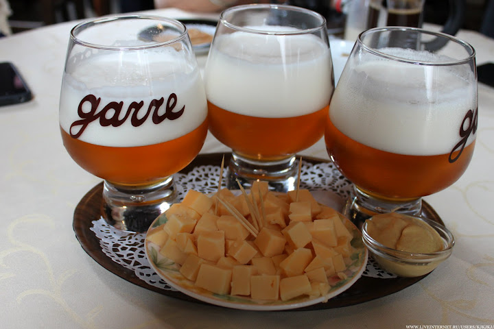 Три "венеции" в круизе по Европе с Гибралтаром и Португалией на MSC Magnifica. 05-06.2012