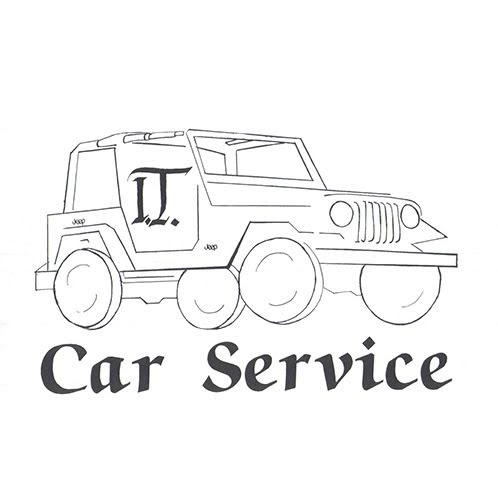 I T Car Service, Inc logo