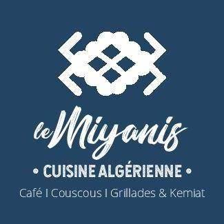 Le Miyanis logo