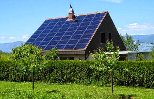 Countless Advantages Of Solar Panels