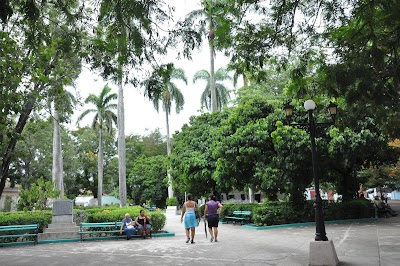 photo of Jiguani Park