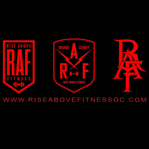 Rise Above Fitness®