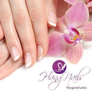 Hang Nails Nagelstudio