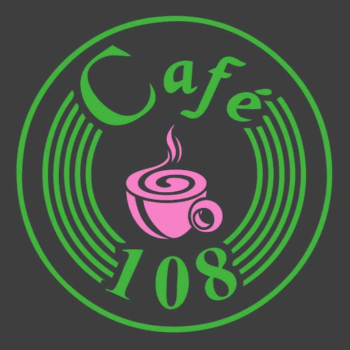 Café 108