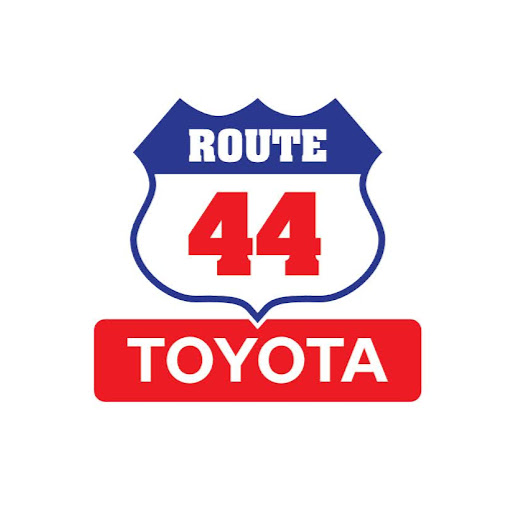 Route 44 Toyota