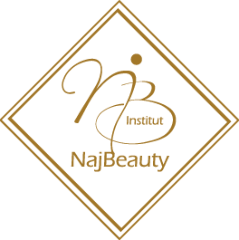 Naj Beauty logo