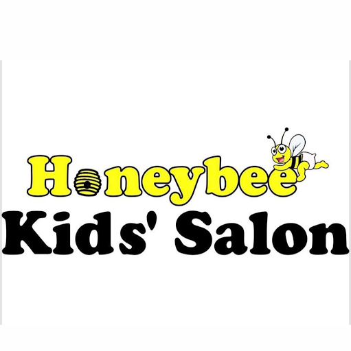 Honeybee Kids’ Salon logo