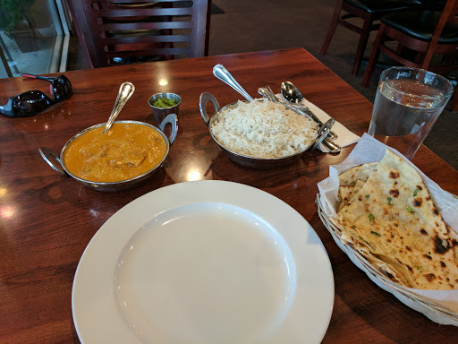 Indian Restaurant «New Taste of India», reviews and photos, 6123 SW Macadam Ave, Portland, OR 97239, USA
