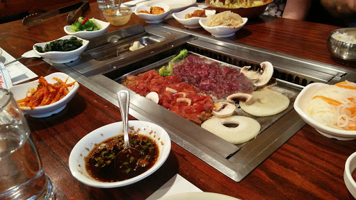 Korean Restaurant «Kalbi House Restaurant», reviews and photos, 291 N Central Ave, White Plains, NY 10606, USA