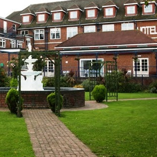 The Thurrock Hotel