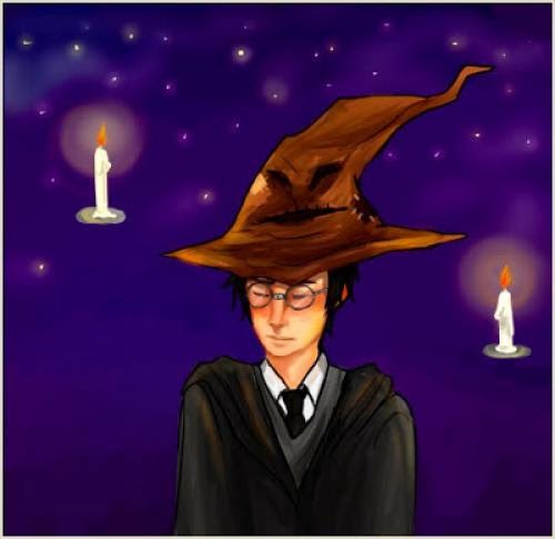 Items The Sorting Hat