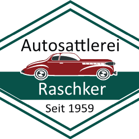 Autosattlerei - Autoglas Raschker logo