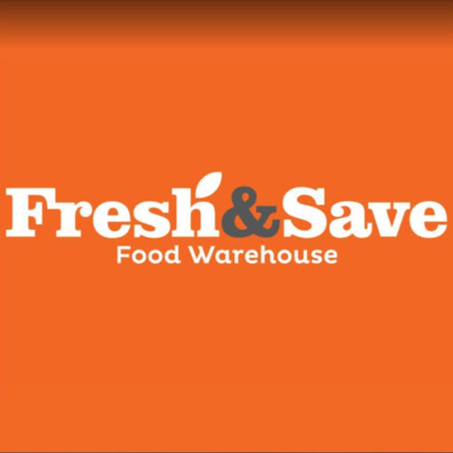 Fresh & Save Eagleby logo
