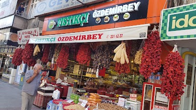 Photos of fıstık&ccedil;ı &ouml;zdemirbey