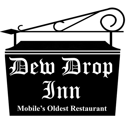 Dew Drop Inn Restaurant logo