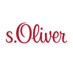 s.Oliver Store Maastricht logo