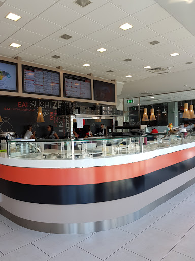 Zen Sushi To Go