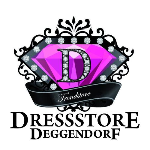 Dressstore Deggendorf logo
