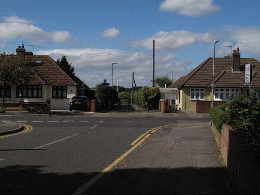 Harrow Lodge Park