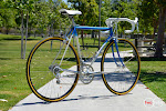 Eddy Merckx Corsa Extra Campagnolo Athena 11 Complete Bike at twohubs.com