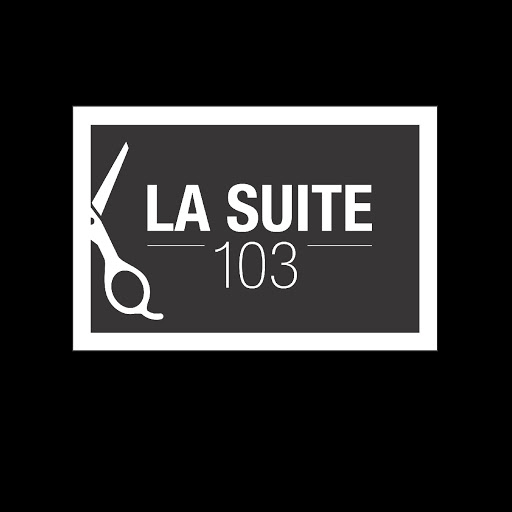 La Suite 103 logo