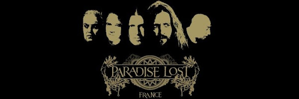 Paradise Lost France