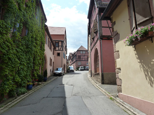 DOMAINE MARC TEMPE