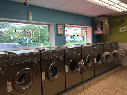 Laundromat «Bryant Pond Laundry & Dry Cleaners Inc», reviews and photos, 78 Secor Rd, Mahopac, NY 10541, USA