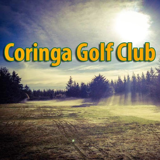 Coringa Golf Club logo