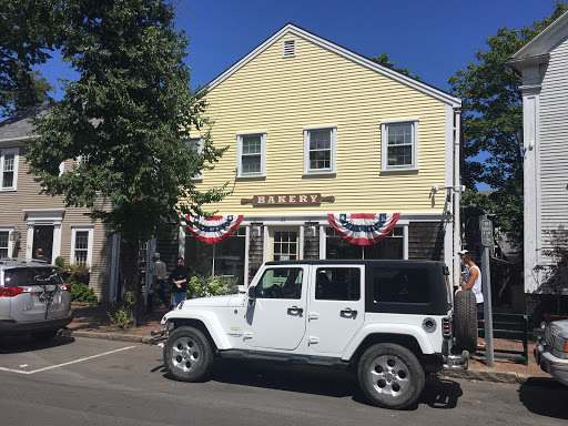 Bakery «Petticoat Row Bakery», reviews and photos, 35 N Centre St, Nantucket, MA 02554, USA