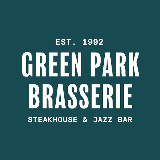 Green Park Brasserie logo