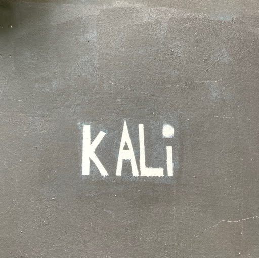 Kali Café Berlin logo